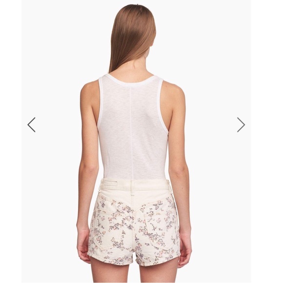 rag&bone shorts size US 25/26 - Picture 6 of 9